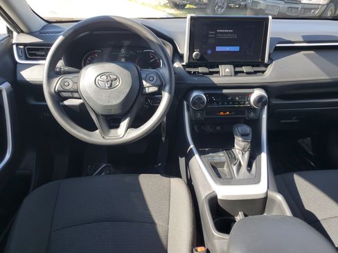 Used 2024 Toyota RAV4 LE image 20