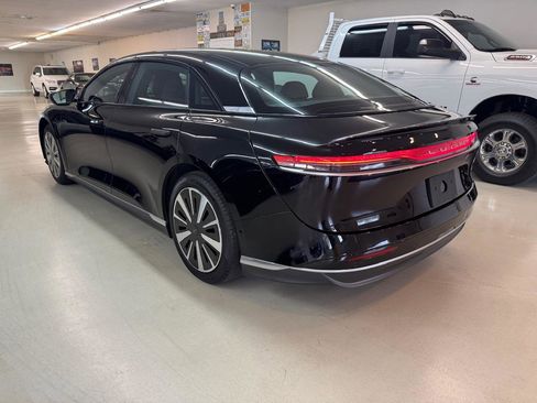 Used 2023 Lucid Air Pure AWD/4WD image 5