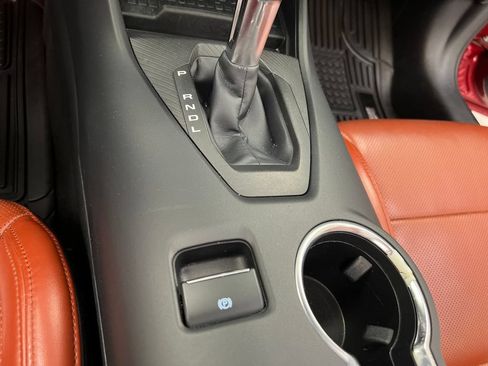 Used 2024 Ford Mustang Premium RWD image 35