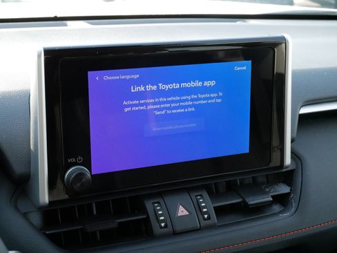 Certified 2024 Toyota RAV4 Adventure image 21