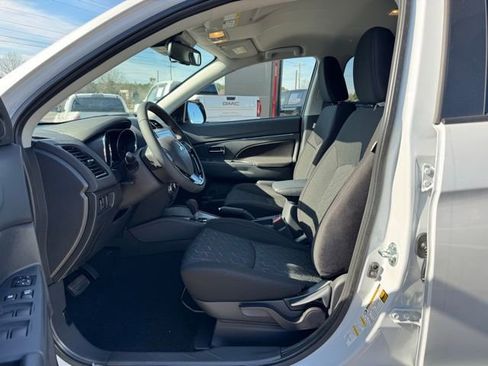 New 2026 Mitsubishi Outlander Sport AWD image 21