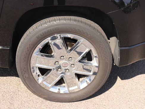 Used 2016 GMC Acadia Denali AWD/4WD image 9