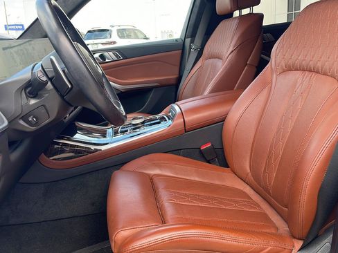 Used 2024 BMW X7 M60i w/ Executive Package AWD/4WD image 5