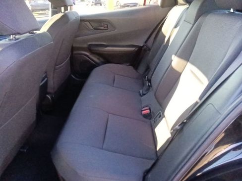 Used 2024 Toyota Prius LE image 26