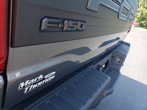 Used 2025 Ford F150 Raptor AWD/4WD image 10