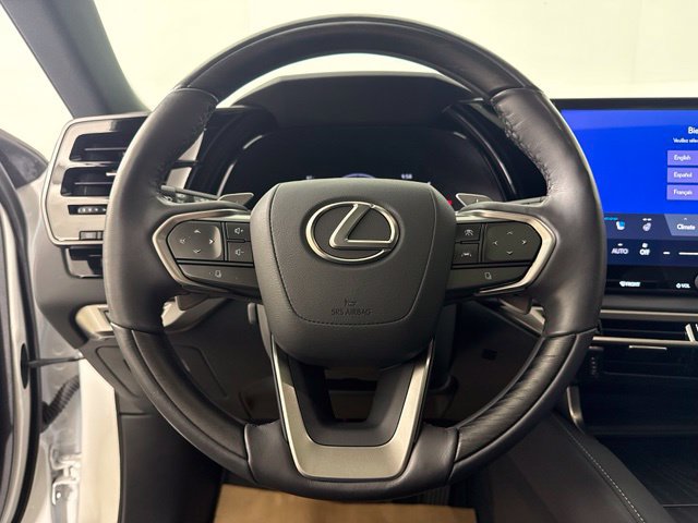 Certified 2024 Lexus RX 350 Premium Plus w/ Convenience Package FWD image 27