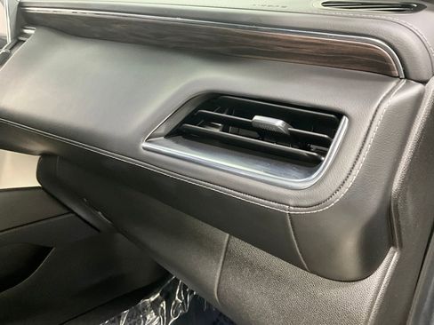 Used 2021 Chevrolet Tahoe Z71 image 14