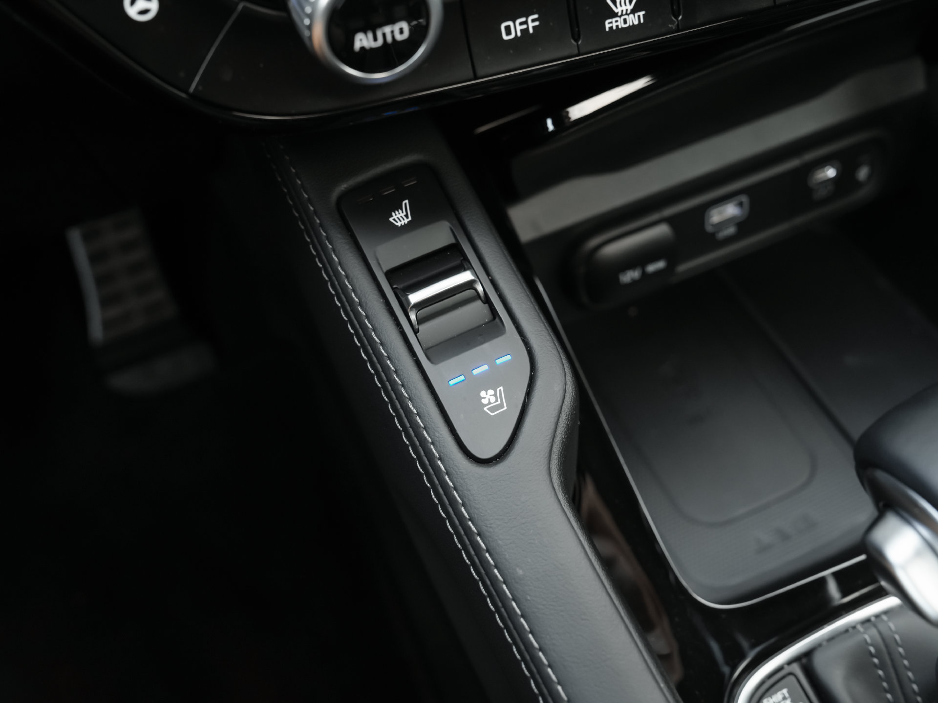 Used 2025 Kia Telluride SX Prestige X-Pro AWD/4WD image 20