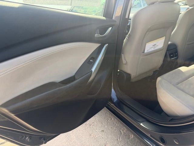 Used 2016 MAZDA MAZDA6 Touring FWD image 11