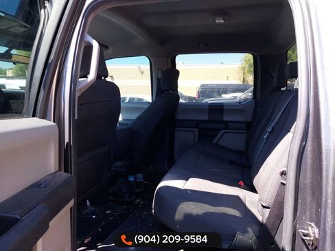 Used 2019 Ford F150 XL w/ Equipment Group 101A Mid image 4