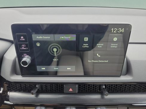 Certified 2026 Honda CR-V EX-L image 24