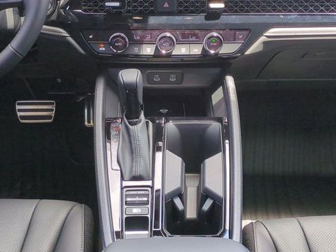 New 2026 Honda Accord Sport image 17