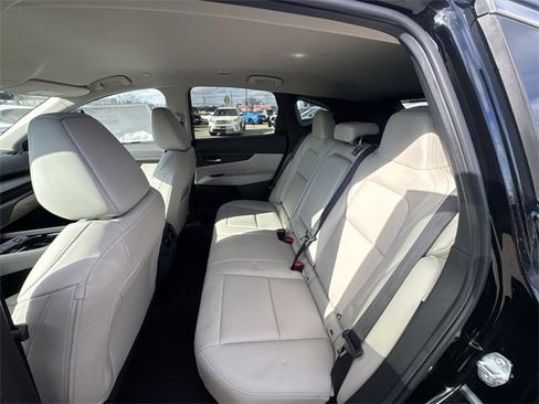 New 2026 Nissan Murano SV image 21