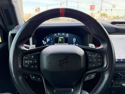 Used 2022 Ford Bronco Raptor image 20