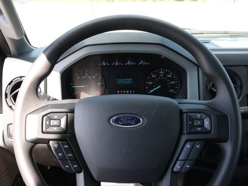 New 2026 Ford F750 2WD Regular Cab Super Duty image 14