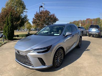 Used 2024 Lexus RX 350 w/ Luxury Package