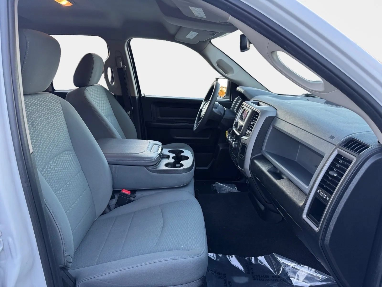 Used 2020 RAM 1500 Tradesman w/ Popular Equipment Group AWD/4WD image 9