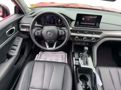 Used 2023 Acura Integra FWD image 15