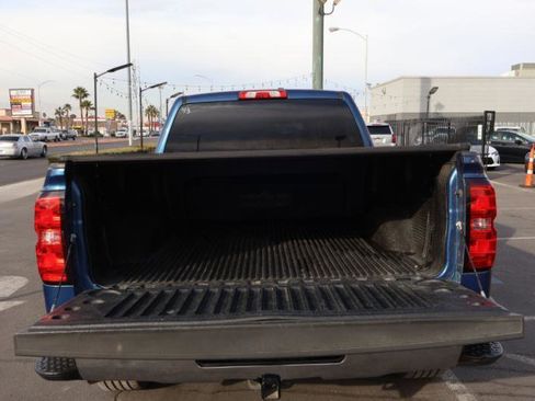 Used 2015 Chevrolet Silverado 1500 LT w/ All Star Edition RWD image 9