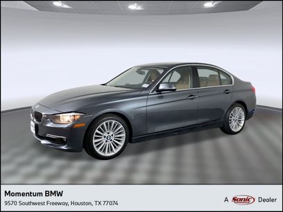Used 2013 BMW 328i Sedan