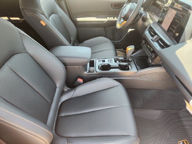 New 2026 Subaru Outback Wilderness AWD/4WD image 11