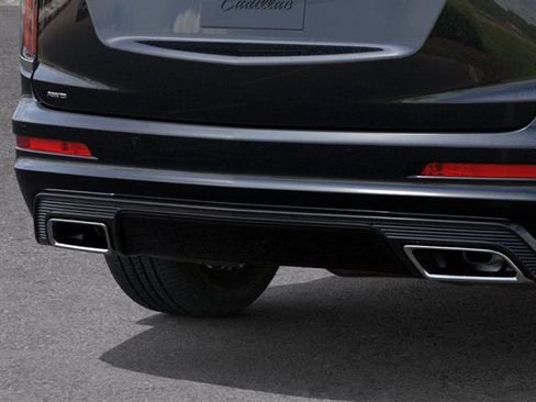 New 2025 Cadillac XT6 Sport image 14