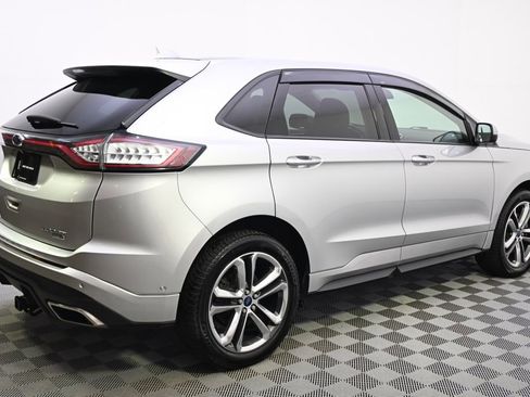 Used 2018 Ford Edge Sport w/ Equipment Group 401A image 7