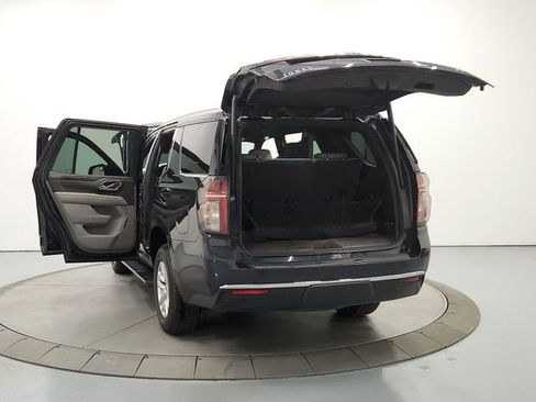Used 2023 Chevrolet Tahoe LT image 14