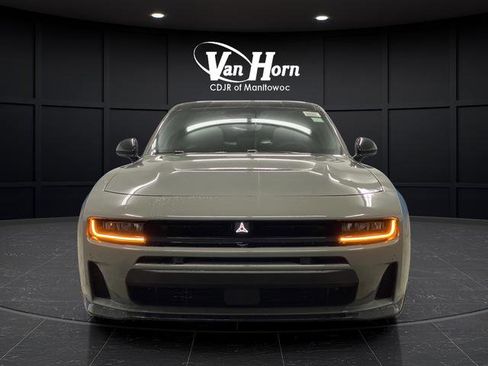 New 2026 Dodge Charger Scat Pack w/ Blacktop Package image 10