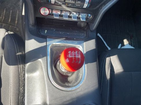 Used 2022 Ford Mustang GT w/ Equipment Group 301A image 25