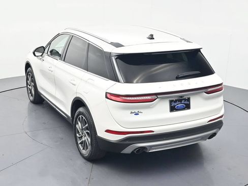 Used 2020 Lincoln Corsair AWD w/ Equipment Group 101A image 41