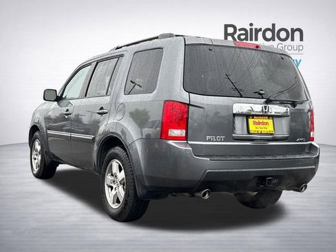 Used 2011 Honda Pilot EX-L image 5