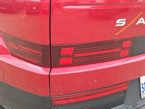 New 2026 Hyundai Santa Fe SEL image 33