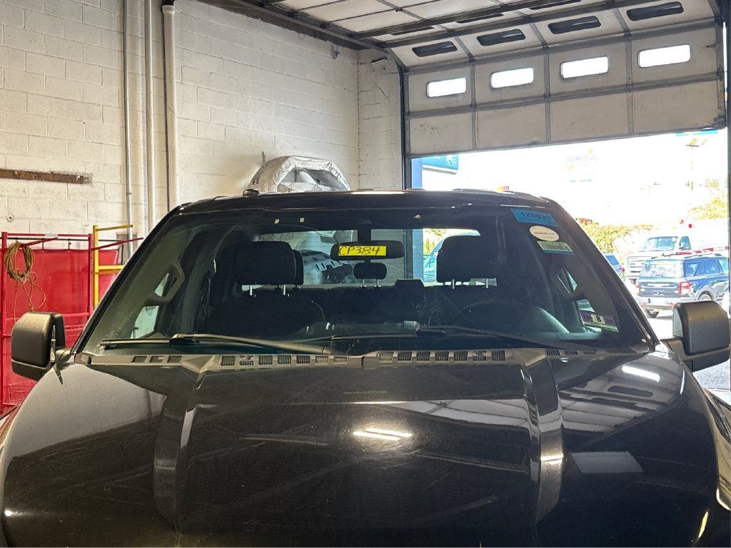 Used 2019 Ford F150 XL w/ Equipment Group 101A Mid AWD/4WD image 16