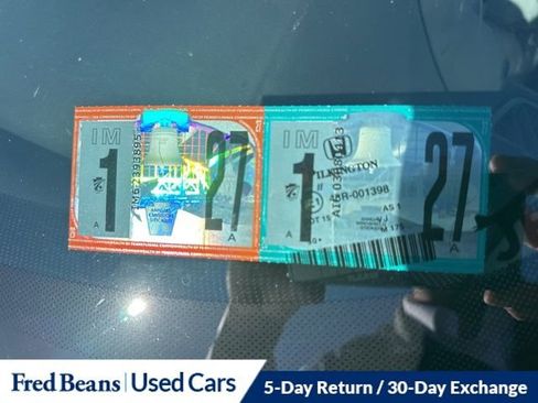 Used 2022 Honda CR-V EX-L image 4