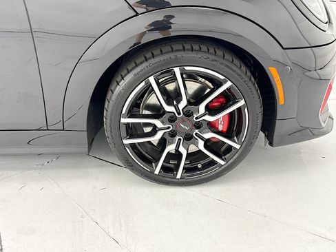 New 2026 MINI Cooper John Cooper Works FWD image 28