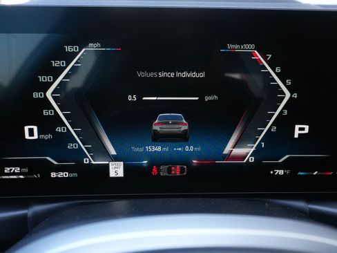 Certified 2025 BMW M440i RWD image 18