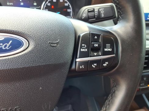 Used 2023 Ford Maverick Lariat w/ Lariat Luxury Package AWD/4WD image 23