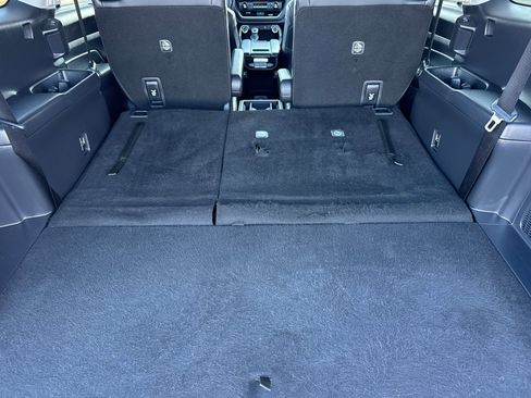 Certified 2025 Toyota Grand Highlander XLE image 20