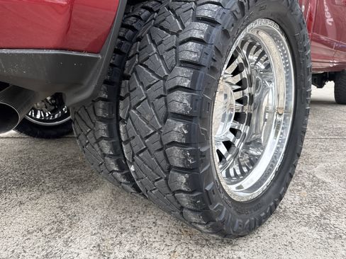 New 2026 RAM 3500 Laramie w/ Max Tow Package image 22