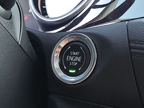 Certified 2023 Buick Encore GX Select w/ Sport Touring Package FWD image 22