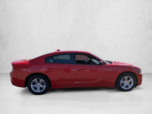 Used 2023 Dodge Charger SXT image 4