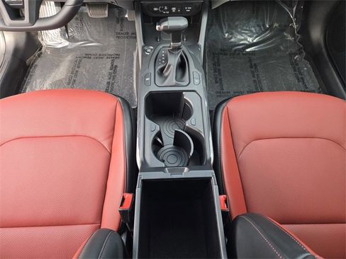 New 2025 Kia K4 GT-Line image 25