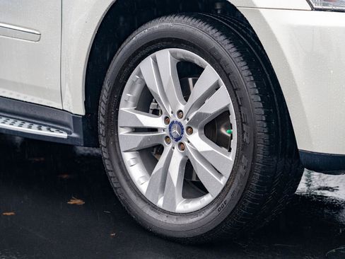 Used 2011 Mercedes-Benz GL 320 BlueTEC 4MATIC image 7