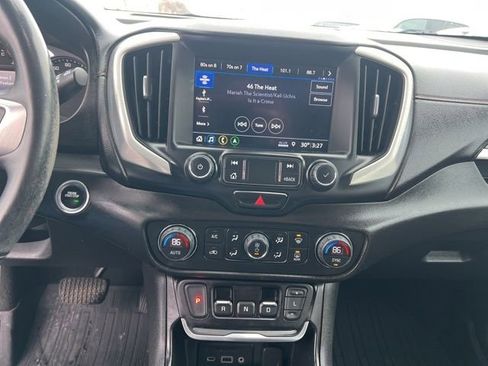 Used 2020 GMC Terrain SLT image 17