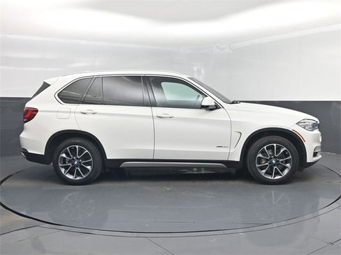 Used 2018 BMW X5 xDrive35i image 46