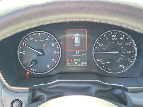 Certified 2023 Subaru Outback Limited image 29