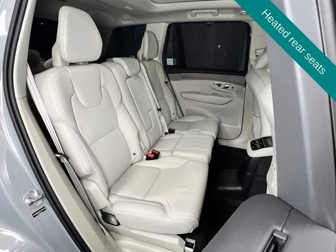 Used 2026 Volvo XC90 T8 Ultra w/ Protection Package Premier AWD/4WD image 17