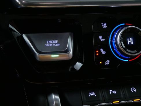 Used 2023 GMC Sierra 1500 Denali Ultimate image 25