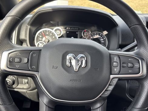 New 2026 RAM 2500 Tradesman image 21